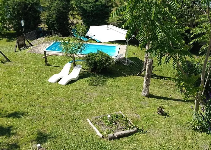 El Sosiego Posada De Campo