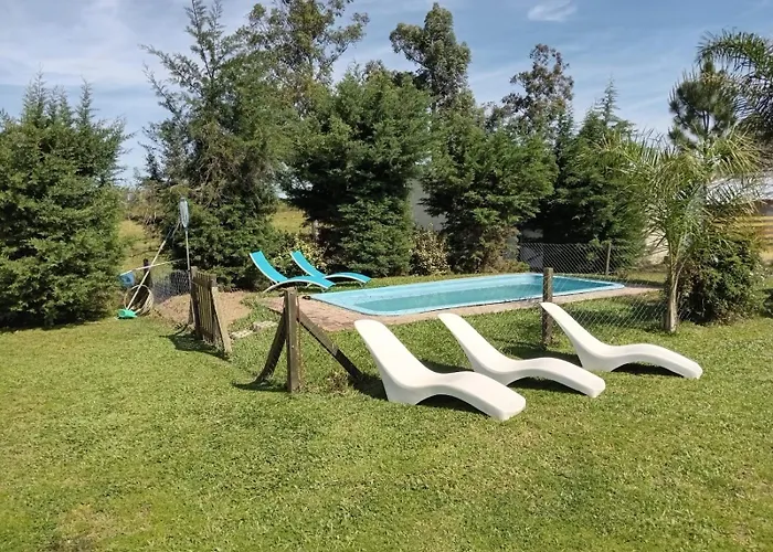 El Sosiego Posada De Campo