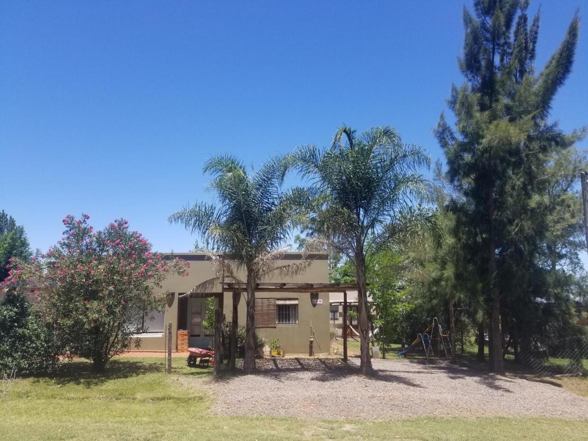 Holiday home El Sosiego De Campo