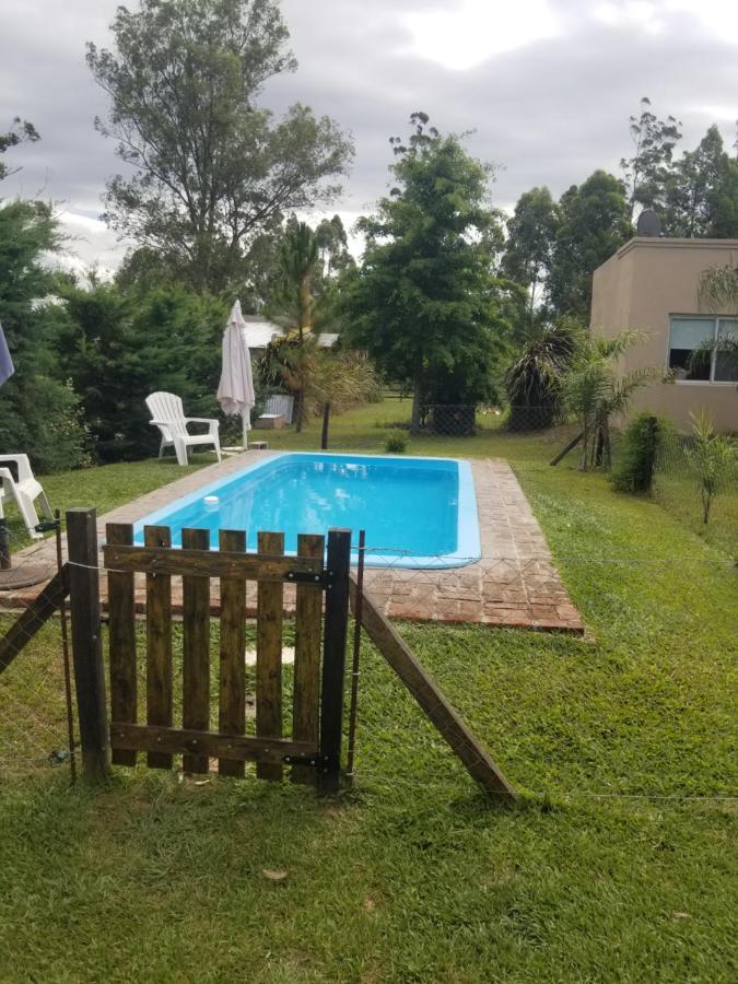 El Sosiego De Campo Holiday home Colon (Entre Rios)