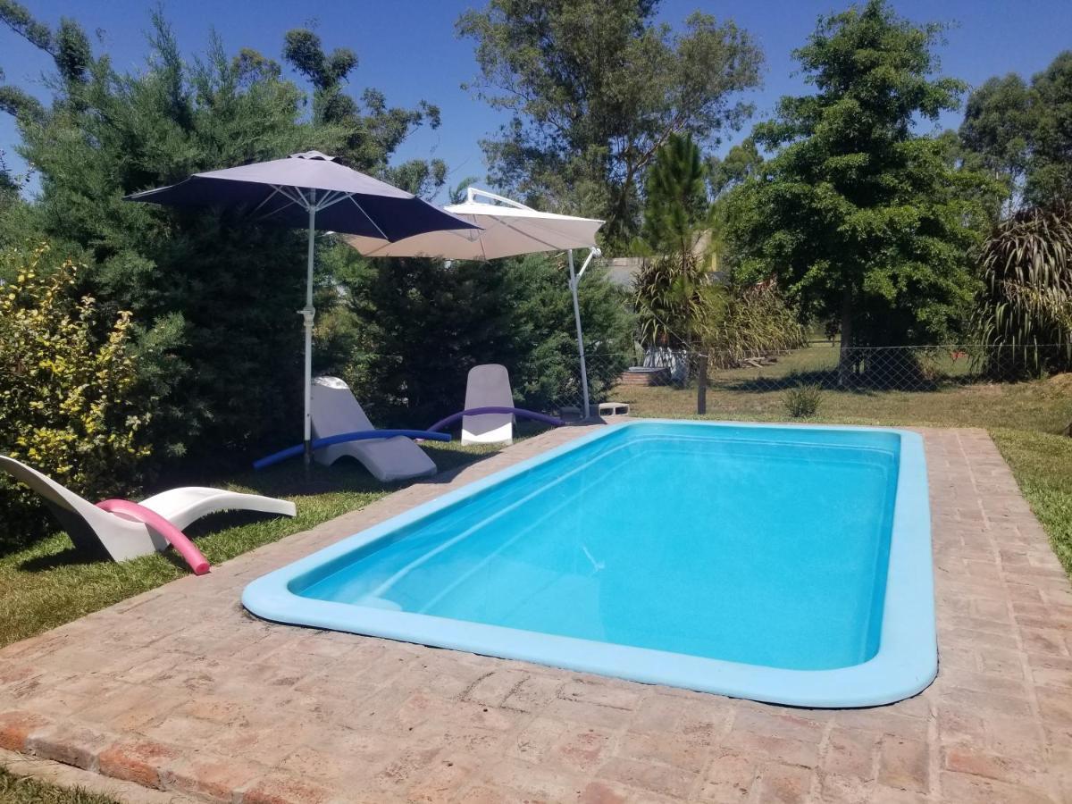 Holiday home El Sosiego De Campo Colon (Entre Rios)