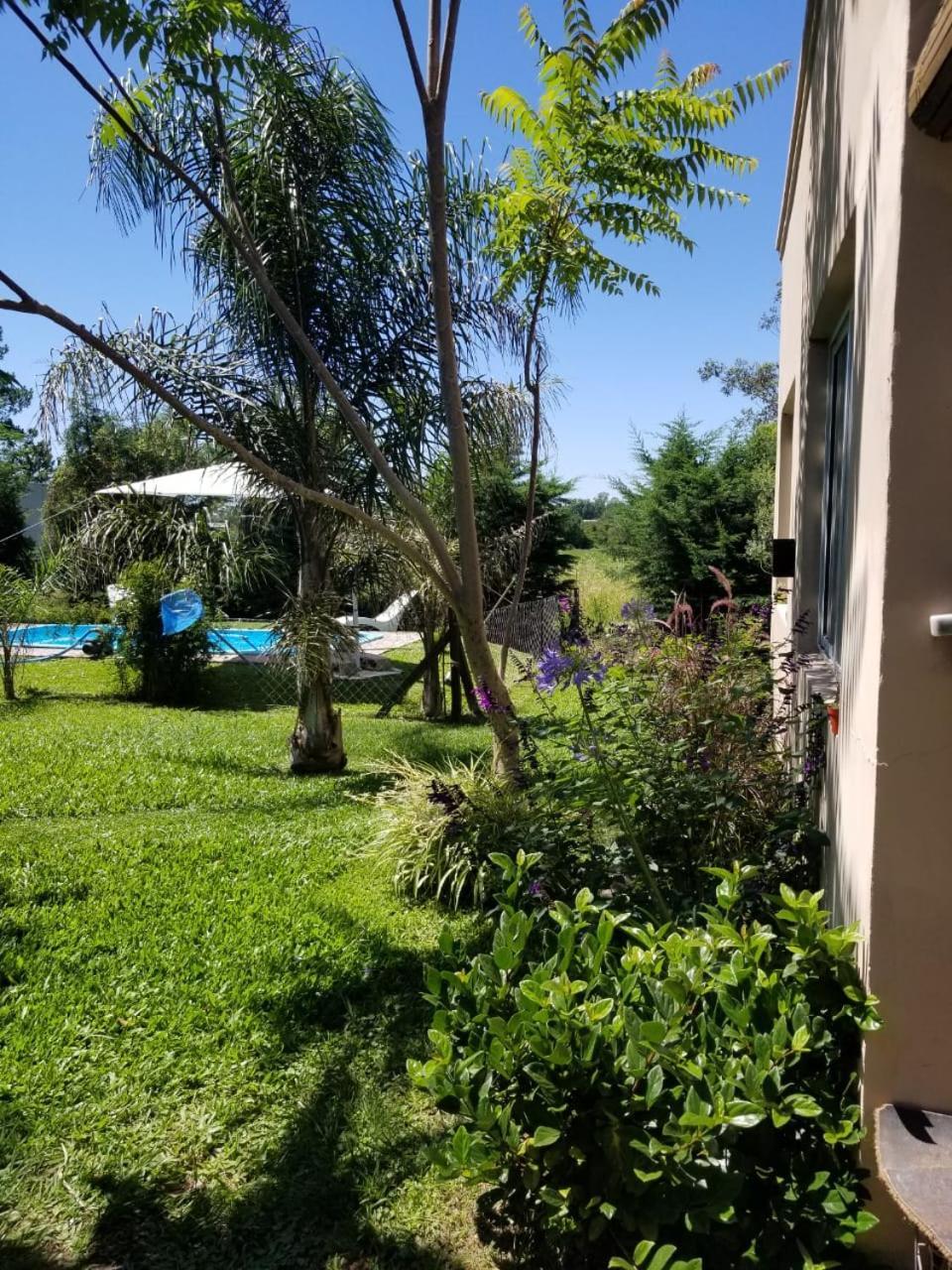 Holiday home El Sosiego De Campo *