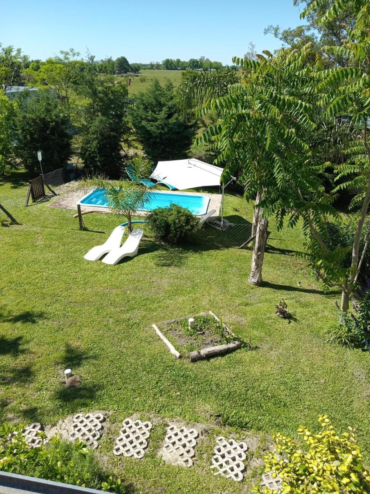 El Sosiego De Campo Colon (Entre Rios)