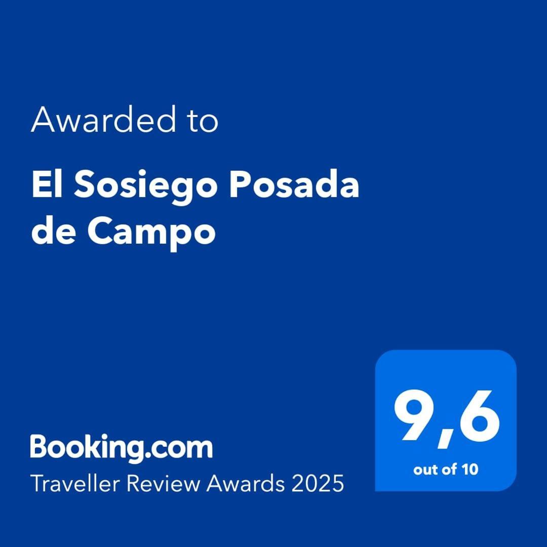 Holiday home El Sosiego De Campo Colon (Entre Rios)
