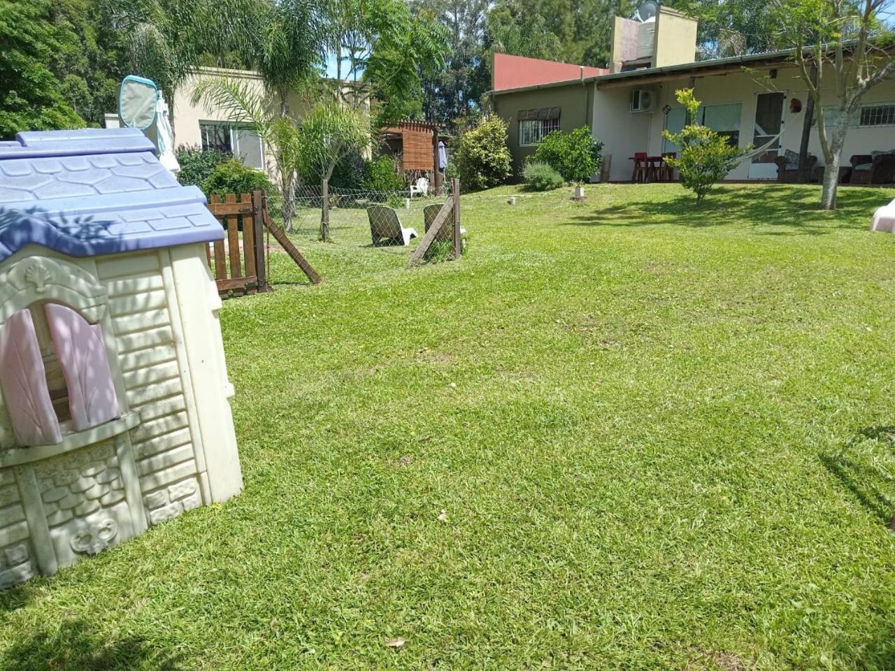 El Sosiego De Campo *