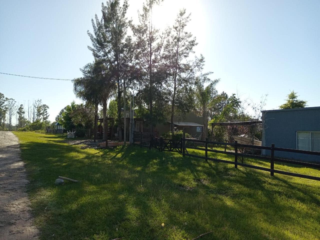 El Sosiego De Campo Holiday home