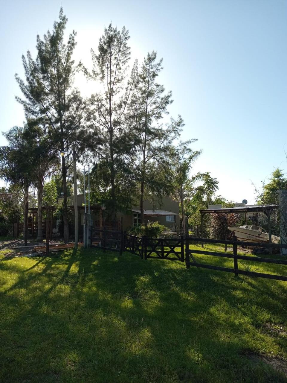 Holiday home El Sosiego De Campo