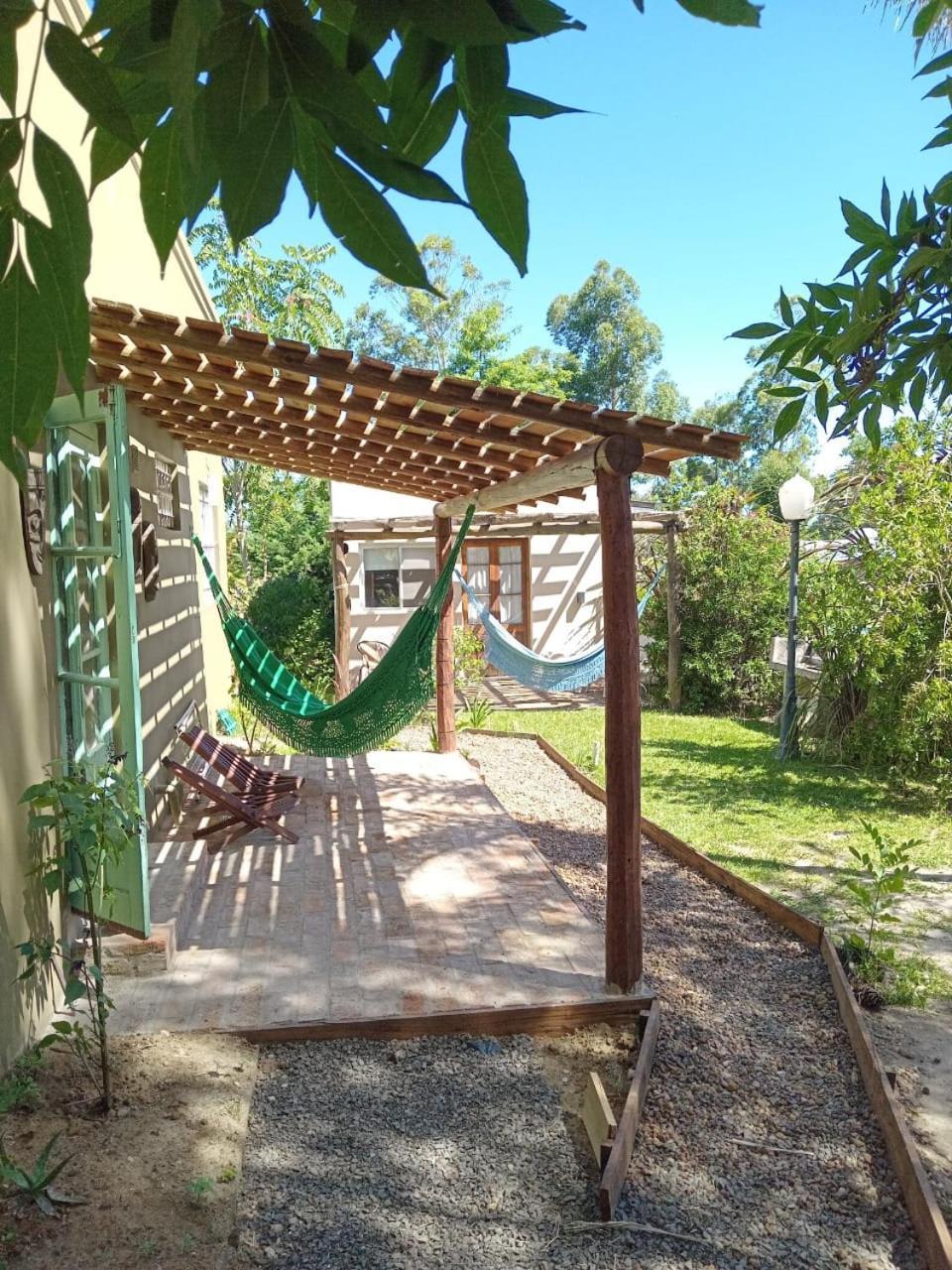 El Sosiego De Campo Holiday home Colon (Entre Rios)