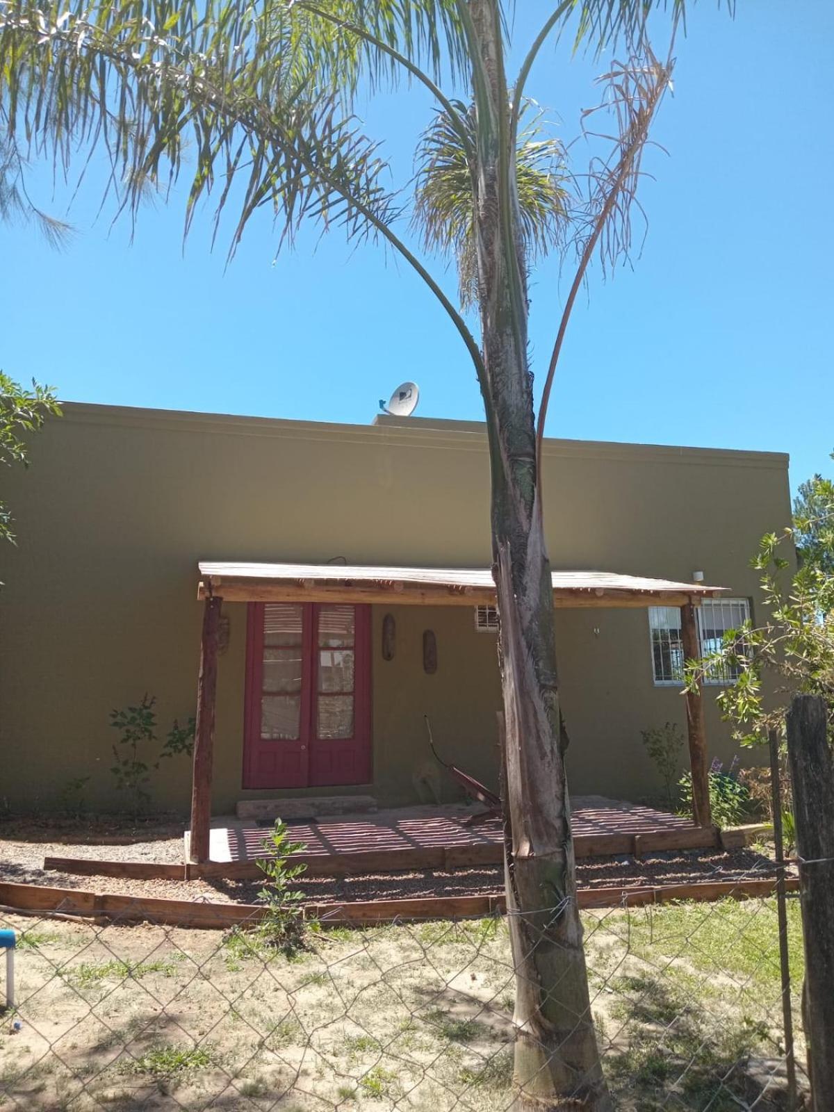 Holiday home El Sosiego De Campo Colon (Entre Rios)